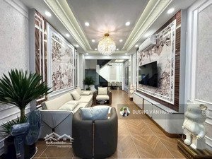 nhà phố tân cổ điển sang trọng hẻm xe hơi gần nguyễn thị thập, quận 7 giá 9.9 tỷ tl