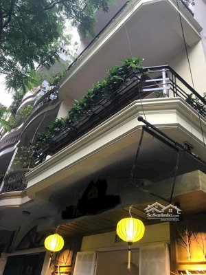 10 tỷ hoàng quốc việt, cầu giấy, hà nội, dt 54m2, mt 6m