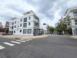 Bán Nhà Góc 2MT Vũ Tông Phan-An Phú Newcity DT:130m2(8mx18m) Trệt 2 Lầu ST-Giá 60 Tỷ TL