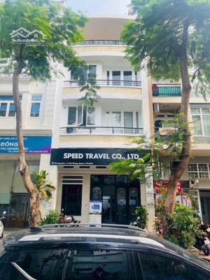 bán nhà mặt phố phú mỹ hưng - quận 7. thích hợp làm văn phòng - ở. liên hệ: em luân xem chi tiết