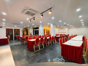 terra an hưng mặt phố tố hữu 320m2, 7 tầng thang máy, 2 mặt đường, mặt tiền 26m