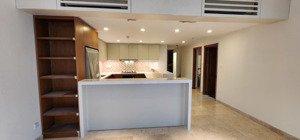 cho thuê căn hộ duplex 3 phòng ngủ tại river garden