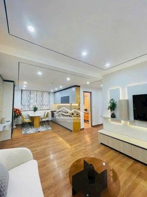 cho thuê căn hộ chung cư tại tân tây đô, giá thỏa thuận, 80m2, 2pn, 2wc, uy tín hot!