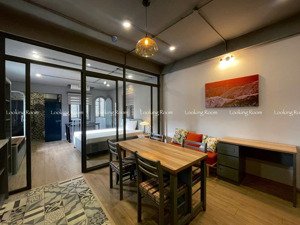 1pn full nội thất cửa sổ thoáng mát máy giặt riêng | gần sân bay công viên hoàng văn thụ