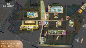 quỹ căn đầu tư đợt 1 giá tốt studio, 1pn, 2pn tại masteri thời đại vinhomes ocean park 3.