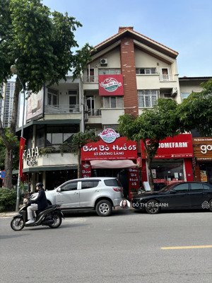 chỉ hơn 40 tỷ đã sở hữu ngay biệt thự làng việt kiều châu âu hà đông ngay nguyễn văn lộc bán