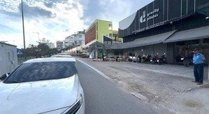 cho thuê vị trí đẳng cấp - quận 1 , phường cầu ông lãnh , 330m2 - có lầu - 180tr/thang.