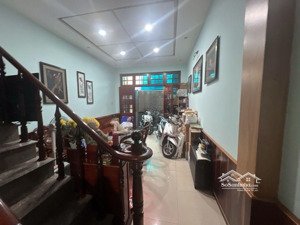 6 tỷ hơn, lý thường kiệt, lạc long quân, ngay chợ tân bình, hẻm xe hơi, 3 tầng, 48m2