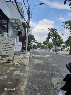 bán nhà mt đường số tân quy, quận 7 - hc 100m2