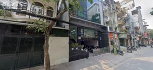 CÁ MẬP VÀO VIỆC! MP NGUYỄN NGỌC NẠI 163M2, MT 8.1M, 74 TỶ. XÂY BUILDING CỰC ĐẸP!