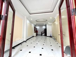 bán nhà văn quán - 41m2 - 5 tầng - mt 3.8m - gara - ô tô tránh nhau