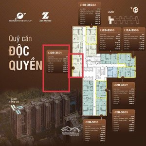 căn góc 3pn siêu đẹp tòa l12b sunshine legend city giá chỉ từ 5,2 tỷ