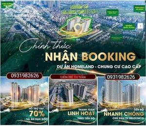 Bảng hàng An Bình Home Land Dương Nội Hà Đông, mới nhất cho khách khớp căn LH: 0931982626