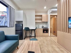 bán nhà c4 tiện xây chdv - nhà ở ( 5x14 ) cn 72m2 ~ 130tr/m2 hẻm xe tải gần chợ bà chiểu