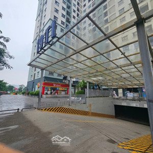 bán kiot chân đế tòa 19t1 lucky house mặt chính đường hoàng công 30m2 tiềm năng kinh doanh 1,8x tỷ