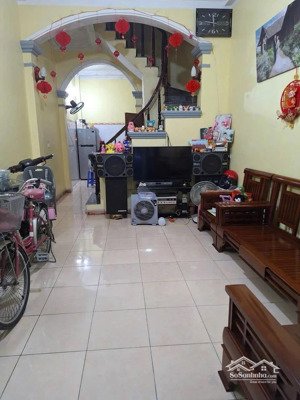 cực hiếm! bán nhà phúc la - xa la ngay phùng hưng 38m2 3 tầng nhà dân, ngõ sh quay, giá chỉ 6,1 tỷ