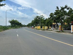 hàng hiếm - 192,5m2 full thổ cư - hai mặt tiền - mặt hồ tân xã trong công nghệ cao hoà lạc