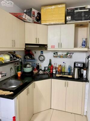 Cho thuê căn hộ Khang Gia Tân Hương 68m2, 2 phòng ngủ, giá 7tr5/th