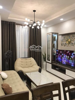 bán gấp căn hộ layout trẻ hiện đại - 3pn 2wc - 76m²- full nt - 4 tỷ 9