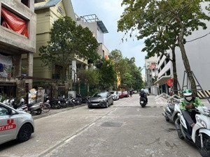 cực hiếm biệt thự liền kề 100m2 - phú thượng tây hồ - giá cực chất 28 tỷ tặng full nội thất