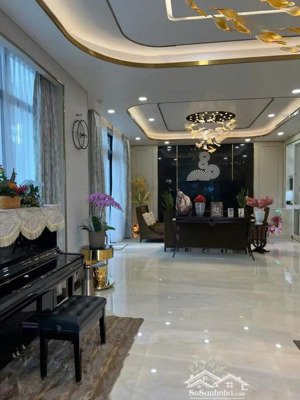 bán nhà biệt thự tại đường tân cảng, phường 22, bình thạnh, 270 tỷ, 275m2 giá ưu đãi