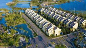 rao bán căn villa chính chủ dt 150m2 dãy tt04 kđt casamia calm sát phố cổ hội an