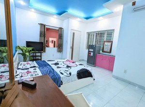 cho thuê phòng trọ tại đường hòa hưng, phường 12, quận 10, hồ chí minh, 5,8 triệu, 35 m2