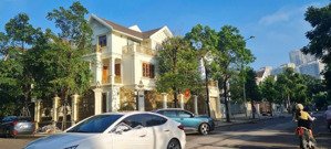 siêu gấp, cực hiếmchính chủ bán biệt thự mặt phố lưu hữu phước- mỹ đình, 210m2, mt 10m, giá đ.tư.