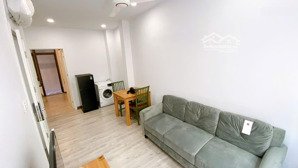 khai trương căn hộ 1 pn - siêu sang - ban công siêu lớn - thiết kế theo tiêu chuẩn chung cư