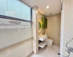 bán ccmn ba đình 7 tầng - 150 triệu/tháng - 30,8 tỷ 