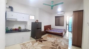 cho thuê phòng riêng khu liên cơ tây hồ 4.2tr/tháng