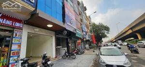 GIẢM SỐC 2.5 TỶ! MP NGUYỄN XIỂN 75M x 8T TM, SỔ 50M, CHỈ 35.5 TỶ. FULL PCCC!