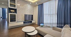 bán căn 3 pn - sunshine riverside - 90.3m2 - view cầu nhật tân + sông (ko tâm linh) - 9 tỷ (sổ)