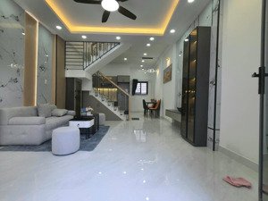 bán gấp nhà đẹp hiệp bình chánh - chỉ 3.8 tỷ còn tl