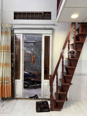 1,95 tỷ - nhà nhỏ - p16-gò vấp- phù hợp gia đình ít người