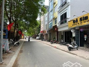 bán đất ba đình (cũ) , phố đội cấn , 65m ra phố chính , ngõ xe máy tránh , 2 thoáng vĩnh viễn