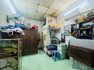 mặt tiền kinh doanh ô tô tới nhà 3 tầng giá chỉ hơn 2 tỷ - tân hưng, quận 7