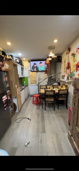 bán nhà kim ngưu rất hợp cho gia đình nhé