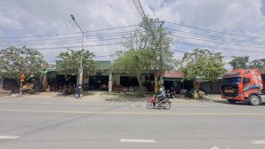 đất mặt tiền đường đt 743b, phường tân đông hiệp, tp dĩ an