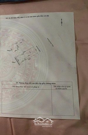 chủ bán nhanh nhà 2 tầng mt xuân thuỷ để đi nước ngoài khu trung tâm khuê trung