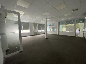 ngang 9m góc 2 mt 3 lầu khu xô viết nghệ tĩnh - điện biên phủ