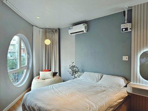 studio siêu đỉnh full nội thất cao cấp út tịch , p4 , tân bình