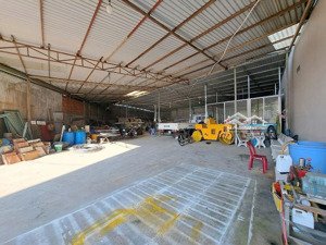 cho thuê kho 615m² quận cái răng, tp cần thơ giá 20 triệu/tháng