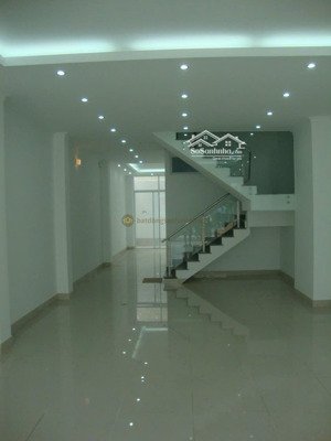 bán nhà mặt tiền nguyễn quý đức q2 5*20m trệt 3 tầng 32 tỷ