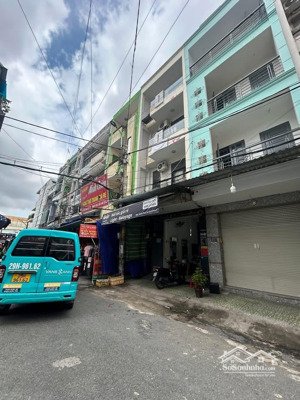 bán nhà lòng chợ hanh thông tây, quang trung, gò vấp, 8,18 tỷ, 160m2