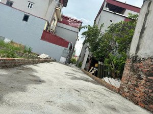 bán đất tại lương nỗ, tiên dương, đông anh, hà nội, 6,3 tỷ, 105m2