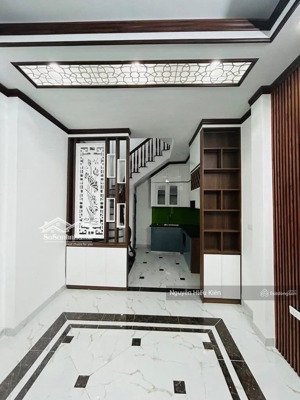 bán nhà 5 tầng tt văn phú hà đông - thiết kế hiện đại - tặng full nội thất xịn xò -xách vali ở ngay