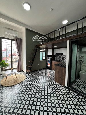 bán ccmn trường chinh 50m2 x 7 tầng thang máy 13 phòng khép kín 90tr/tháng cách phố 50m