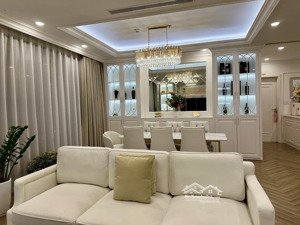tìm chủ nhân mới cho căn hộ riverside garden 90m2, 3n2vs, tầng trung view triệu đô nội thất cao cấp