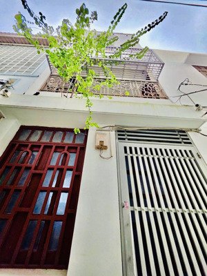 bán nhà riêng 4pn, 3wc, 39m2 tại trần xuân soạn, tân hưng, q7, 5,65 tỷ